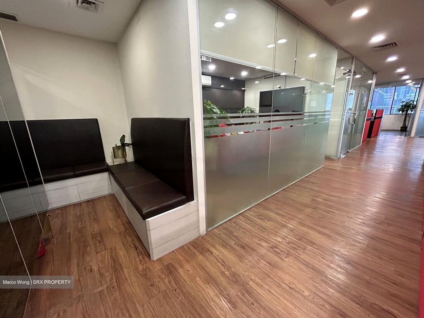 Capital Tower (D1), Office #483731491